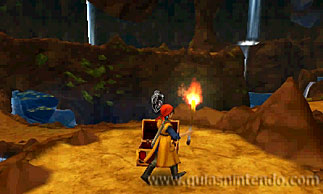 DRAGON QUEST VIII: El periplo del Rey Maldito