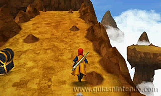 DRAGON QUEST VIII: El periplo del Rey Maldito
