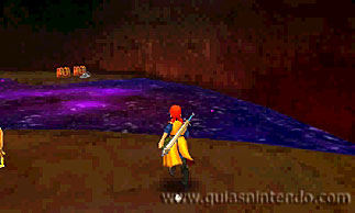 DRAGON QUEST VIII: El periplo del Rey Maldito