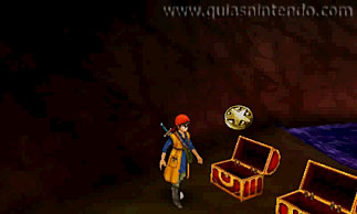 DRAGON QUEST VIII: El periplo del Rey Maldito