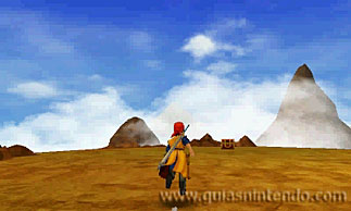 DRAGON QUEST VIII: El periplo del Rey Maldito
