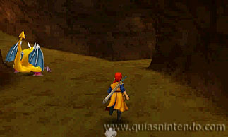 DRAGON QUEST VIII: El periplo del Rey Maldito