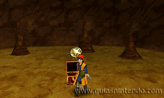 DRAGON QUEST VIII: El periplo del Rey Maldito