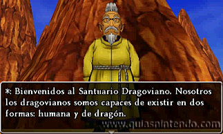 DRAGON QUEST VIII: El periplo del Rey Maldito
