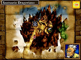 DRAGON QUEST VIII: El periplo del Rey Maldito