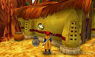 DRAGON QUEST VIII: El periplo del Rey Maldito
