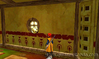 DRAGON QUEST VIII: El periplo del Rey Maldito