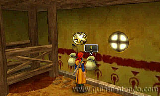 DRAGON QUEST VIII: El periplo del Rey Maldito