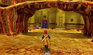 DRAGON QUEST VIII: El periplo del Rey Maldito