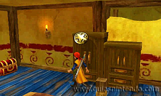 DRAGON QUEST VIII: El periplo del Rey Maldito