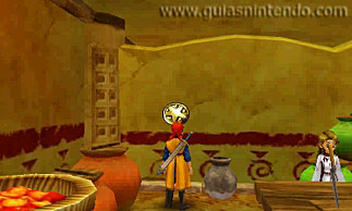 DRAGON QUEST VIII: El periplo del Rey Maldito