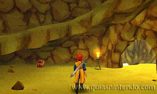 DRAGON QUEST VIII: El periplo del Rey Maldito
