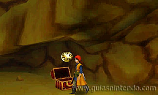 DRAGON QUEST VIII: El periplo del Rey Maldito