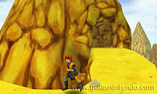 DRAGON QUEST VIII: El periplo del Rey Maldito