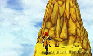 DRAGON QUEST VIII: El periplo del Rey Maldito