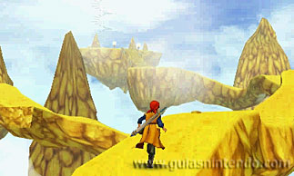 DRAGON QUEST VIII: El periplo del Rey Maldito