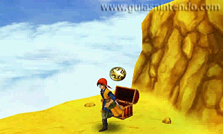 DRAGON QUEST VIII: El periplo del Rey Maldito