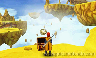 DRAGON QUEST VIII: El periplo del Rey Maldito