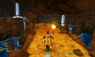 DRAGON QUEST VIII: El periplo del Rey Maldito
