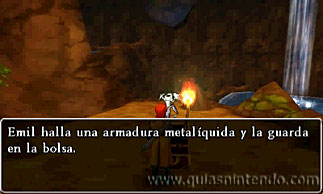 DRAGON QUEST VIII: El periplo del Rey Maldito