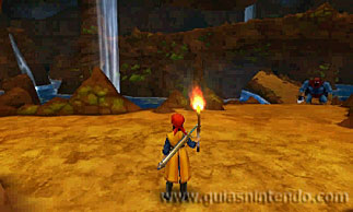 DRAGON QUEST VIII: El periplo del Rey Maldito