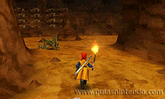 DRAGON QUEST VIII: El periplo del Rey Maldito