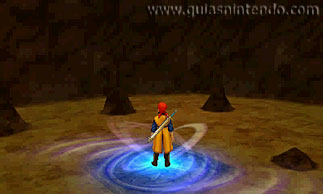 DRAGON QUEST VIII: El periplo del Rey Maldito