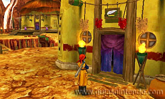 DRAGON QUEST VIII: El periplo del Rey Maldito