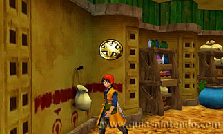 DRAGON QUEST VIII: El periplo del Rey Maldito