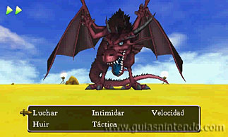DRAGON QUEST VIII: El periplo del Rey Maldito
