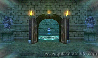 DRAGON QUEST VIII: El periplo del Rey Maldito