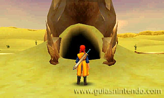 DRAGON QUEST VIII: El periplo del Rey Maldito