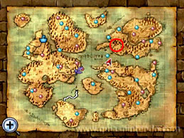 DRAGON QUEST VIII: El periplo del Rey Maldito