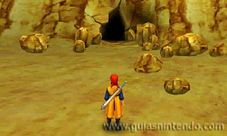 DRAGON QUEST VIII: El periplo del Rey Maldito