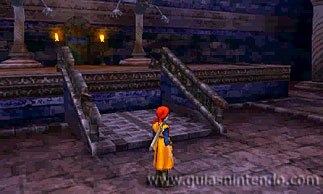 DRAGON QUEST VIII: El periplo del Rey Maldito