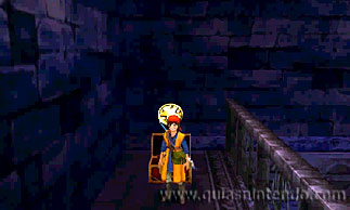 DRAGON QUEST VIII: El periplo del Rey Maldito