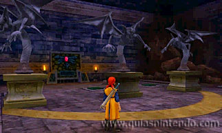 DRAGON QUEST VIII: El periplo del Rey Maldito