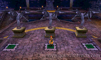 DRAGON QUEST VIII: El periplo del Rey Maldito