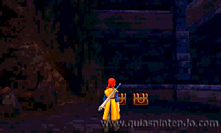 DRAGON QUEST VIII: El periplo del Rey Maldito