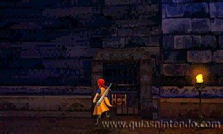 DRAGON QUEST VIII: El periplo del Rey Maldito