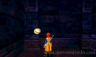DRAGON QUEST VIII: El periplo del Rey Maldito