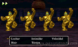 DRAGON QUEST VIII: El periplo del Rey Maldito