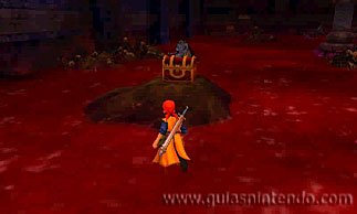 DRAGON QUEST VIII: El periplo del Rey Maldito