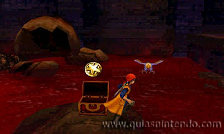 DRAGON QUEST VIII: El periplo del Rey Maldito