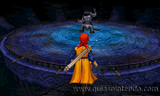 DRAGON QUEST VIII: El periplo del Rey Maldito