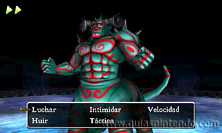DRAGON QUEST VIII: El periplo del Rey Maldito