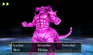DRAGON QUEST VIII: El periplo del Rey Maldito