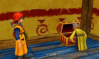 DRAGON QUEST VIII: El periplo del Rey Maldito