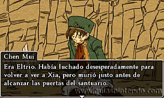 DRAGON QUEST VIII: El periplo del Rey Maldito