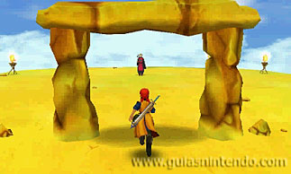 DRAGON QUEST VIII: El periplo del Rey Maldito